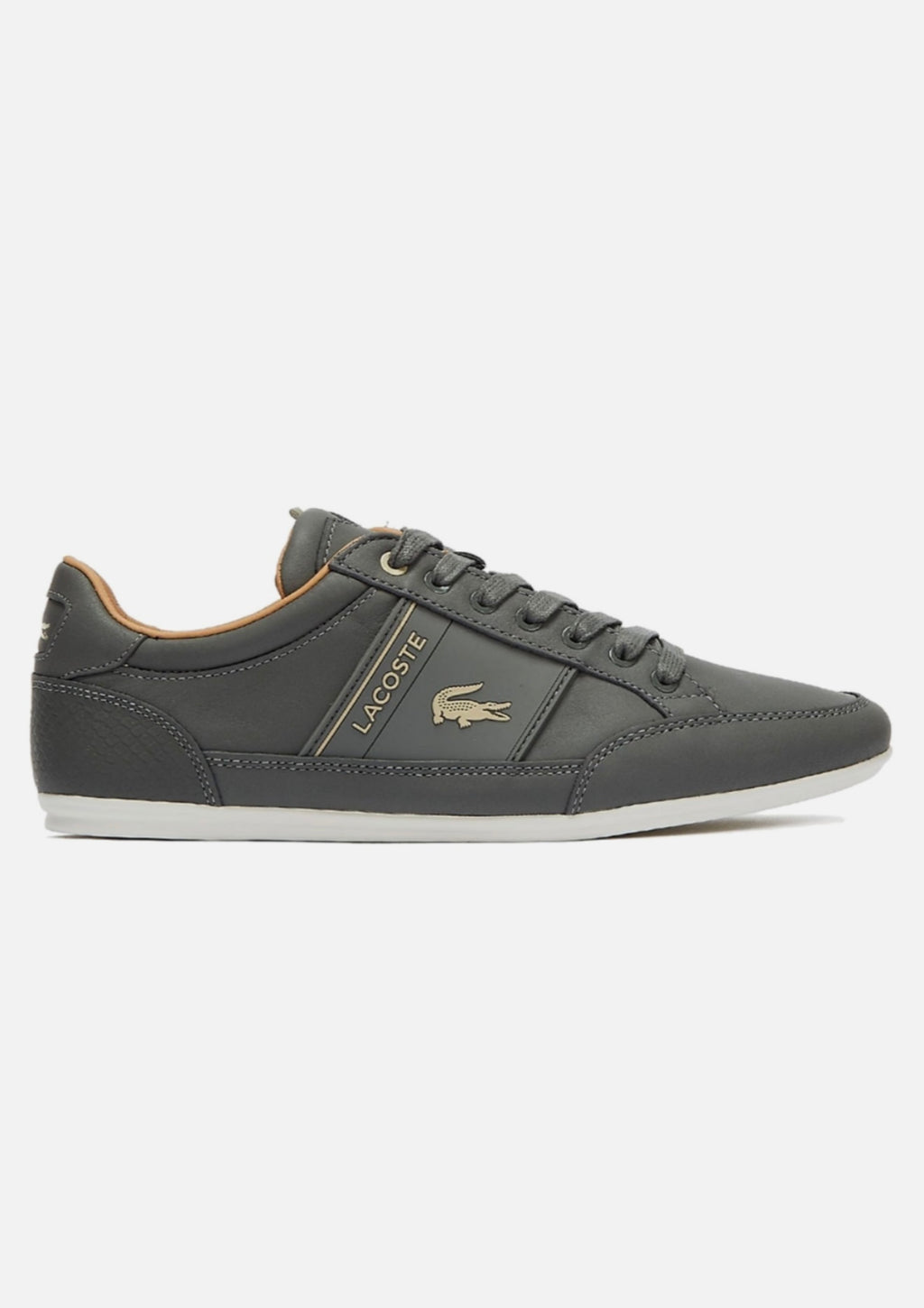 Lacoste Chaymon 0321 1 CMA Leather - 710CMA0010-2M1 - Adults