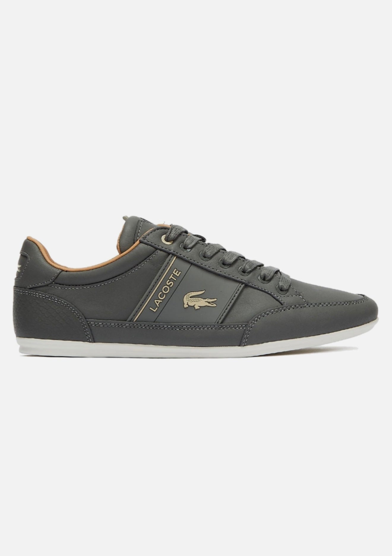 Lacoste Chaymon 0321 1 CMA Leather - 710CMA0010-2M1 - Adults