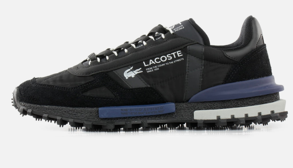 Lacoste Elite Active 225 4 SMA - 750SMA0078-YH2