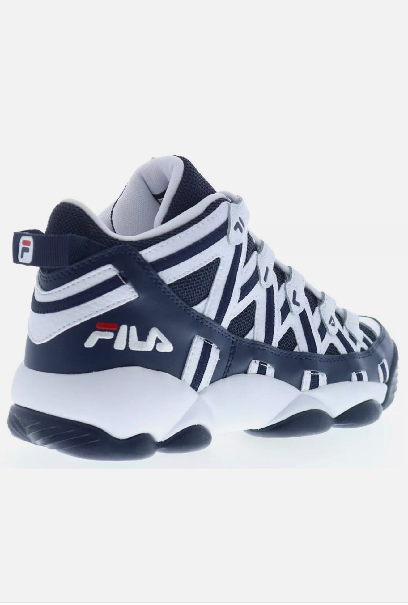 Fila Stackhouse Spaghetti - IBM02138-422 - Men's