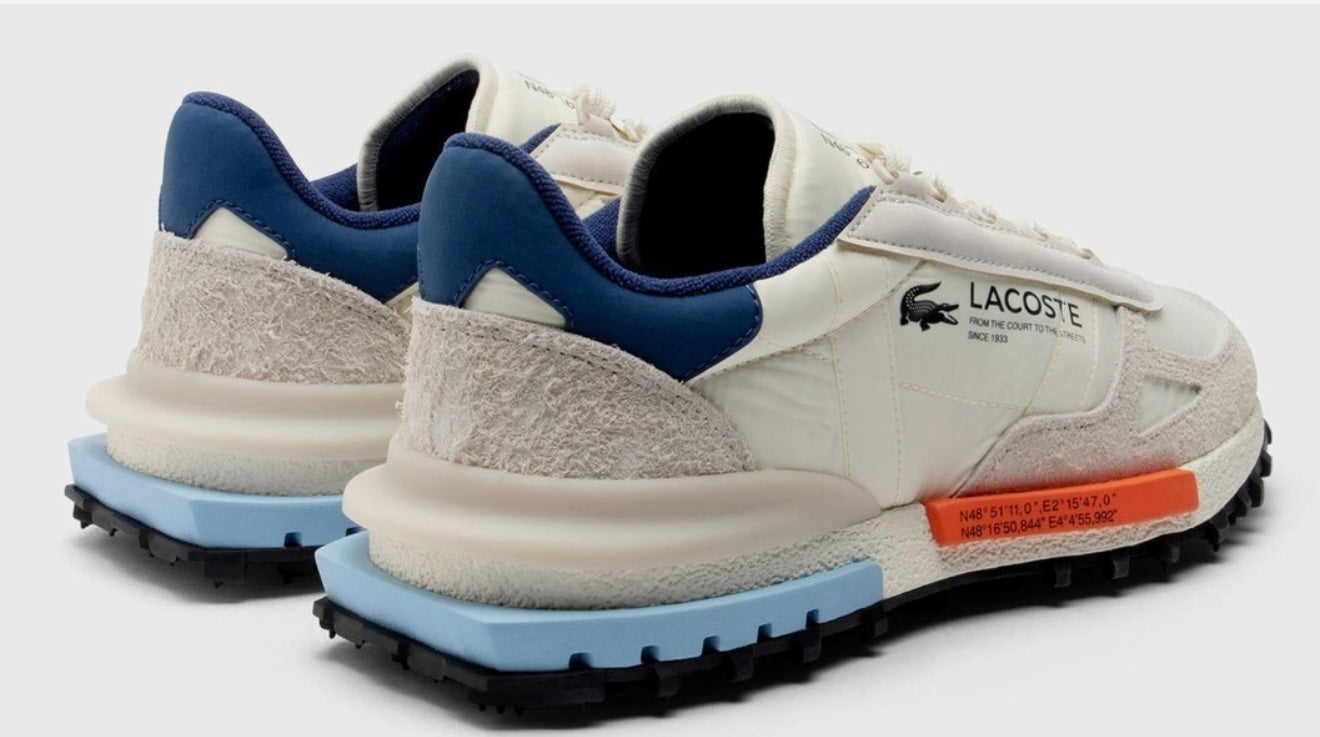 Lacoste Elite Active 225 4 SMA - 750SMA0078-YH2