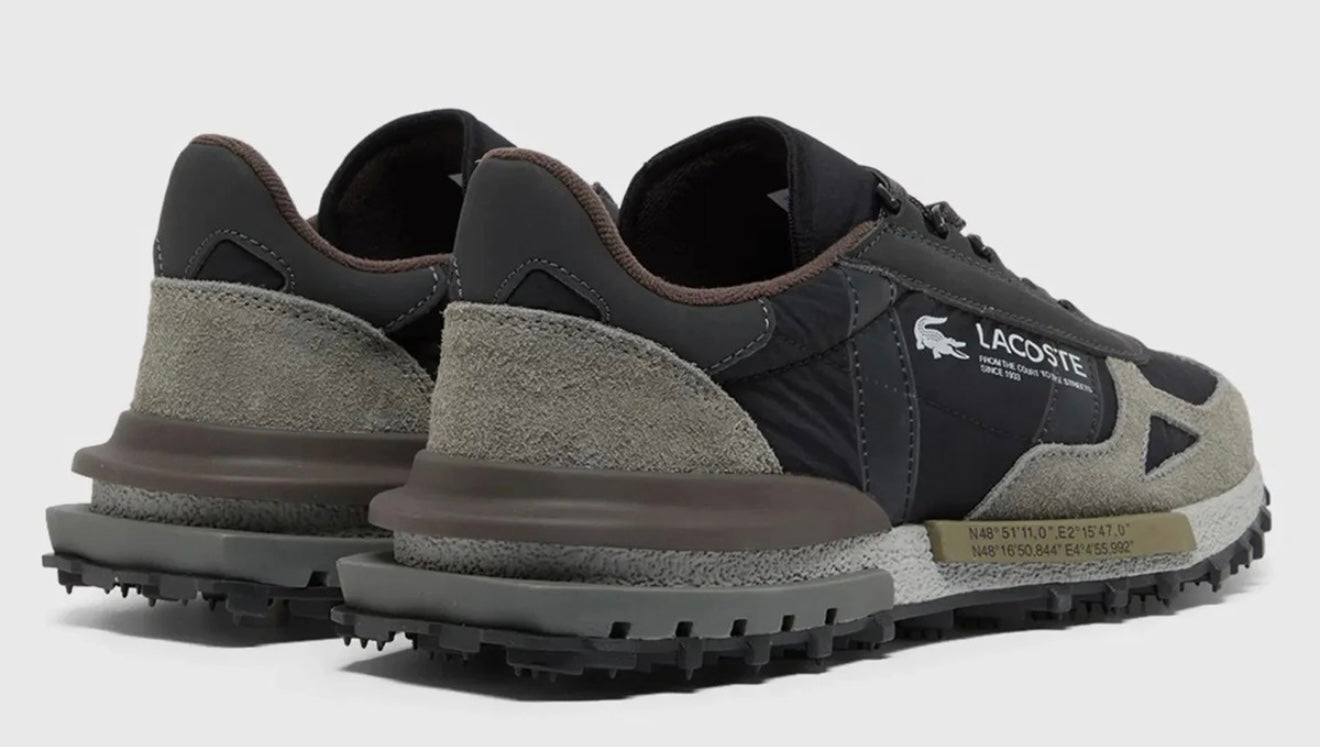 Lacoste Elite Active 225 4 SMA - 750SMA0078-YH2