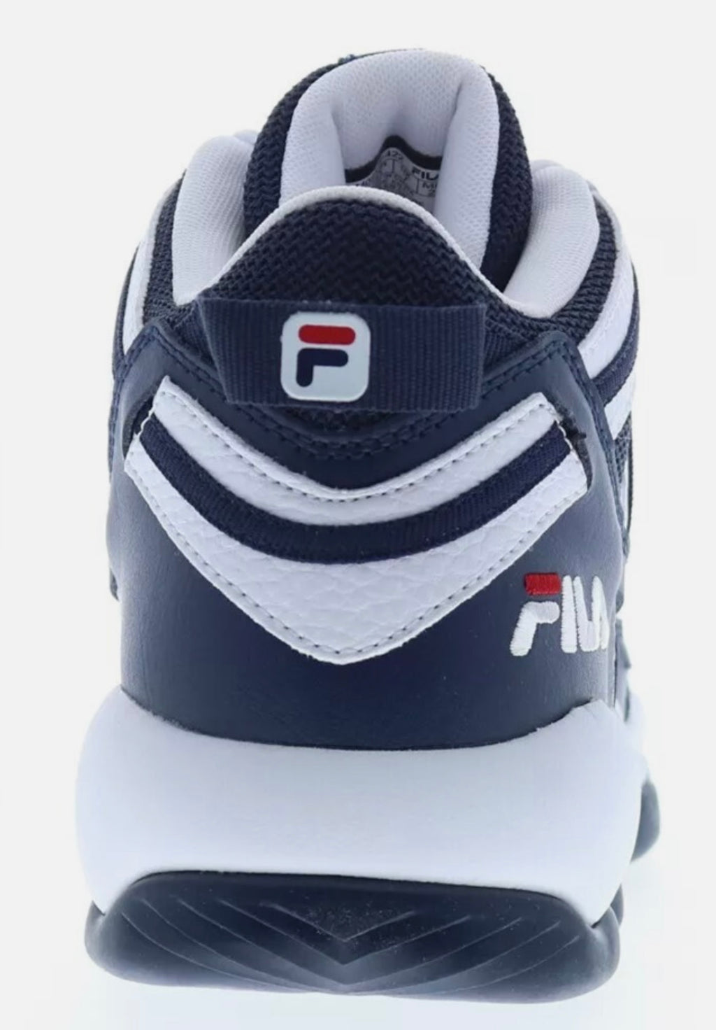 Fila Stackhouse Spaghetti - IBM02138-422 - Men's