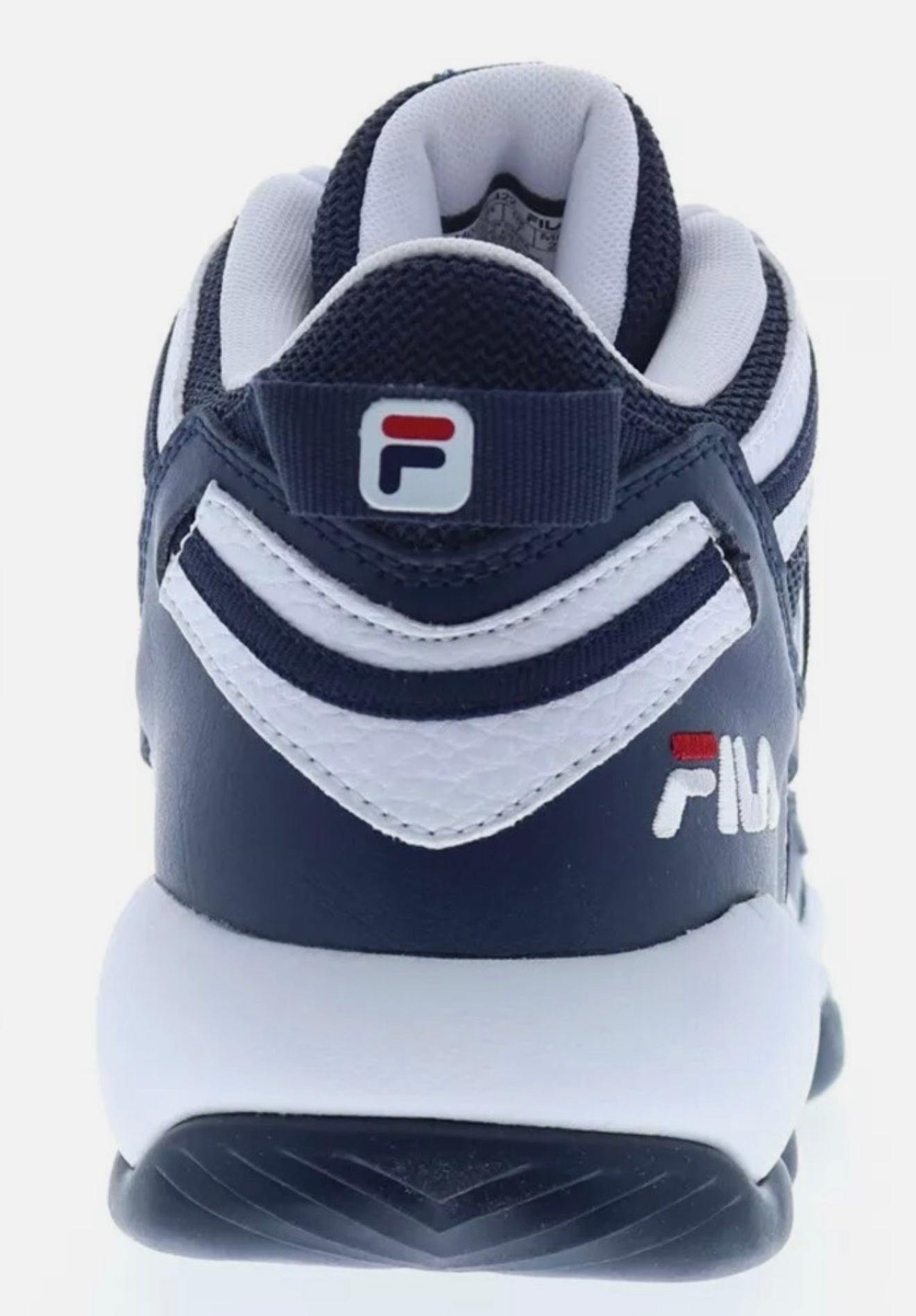 Fila Stackhouse Spaghetti - IBM02138-422 - Men's
