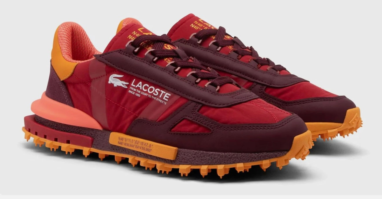 Lacoste Elite Active 225 4 SMA - 750SMA0078-YH2