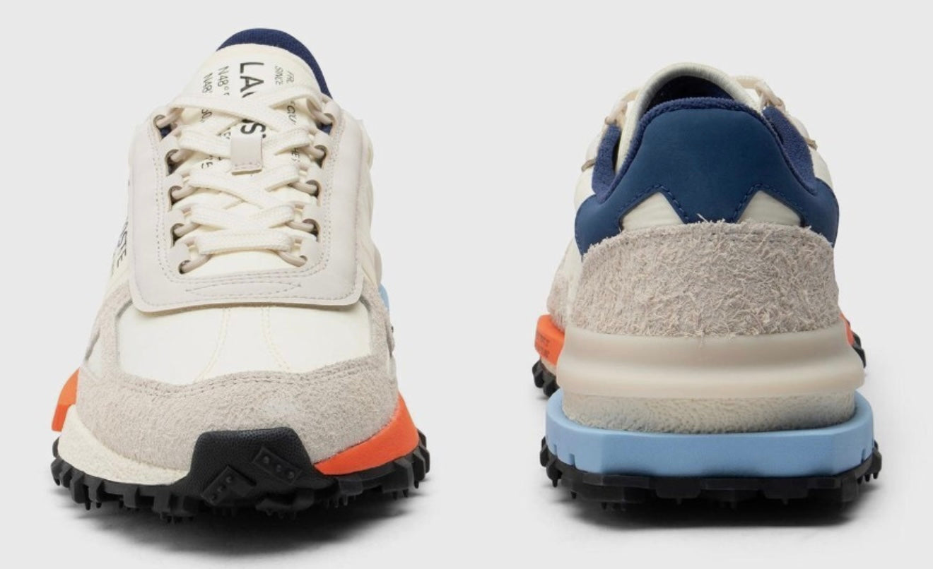 Lacoste Elite Active 225 4 SMA - 750SMA0078-YH2