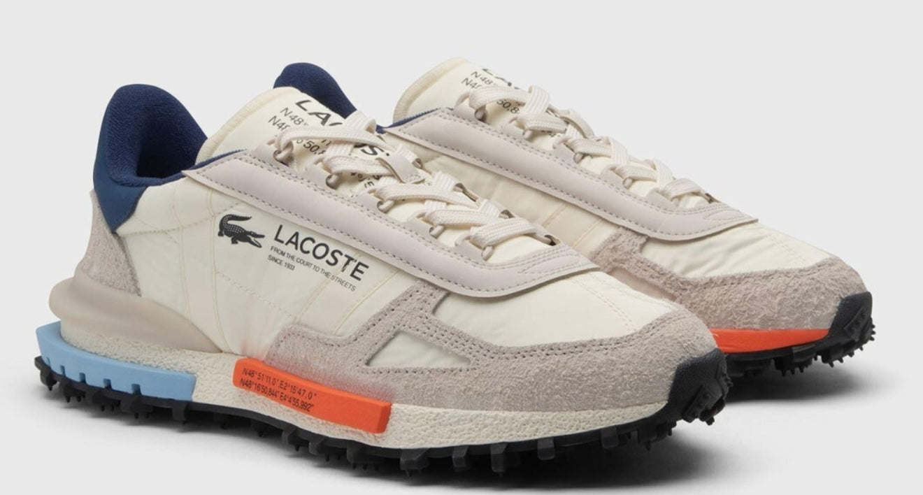 Lacoste Elite Active 225 4 SMA - 750SMA0078-YH2