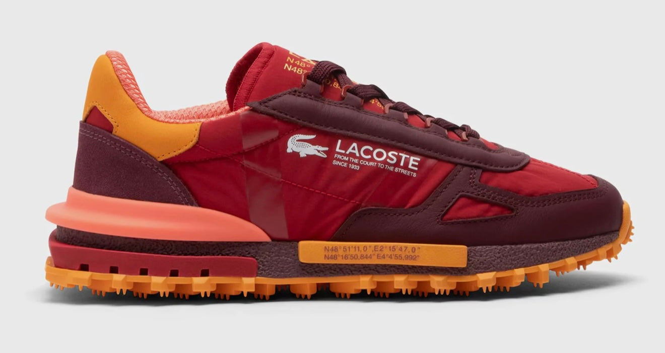 Lacoste Elite Active 225 4 SMA - 750SMA0078-YH2