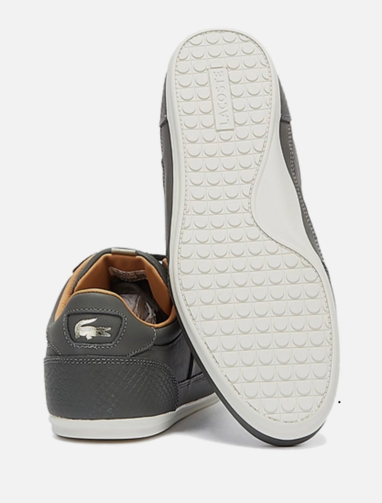 Lacoste Chaymon 0321 1 CMA Leather - 710CMA0010-2M1 - Adults