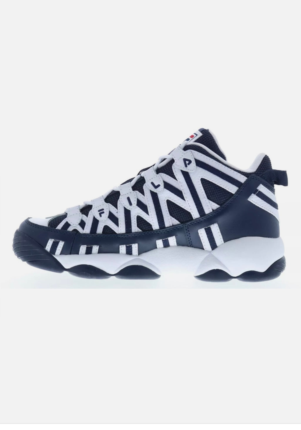 Fila Stackhouse Spaghetti - IBM02138-422 - Men's
