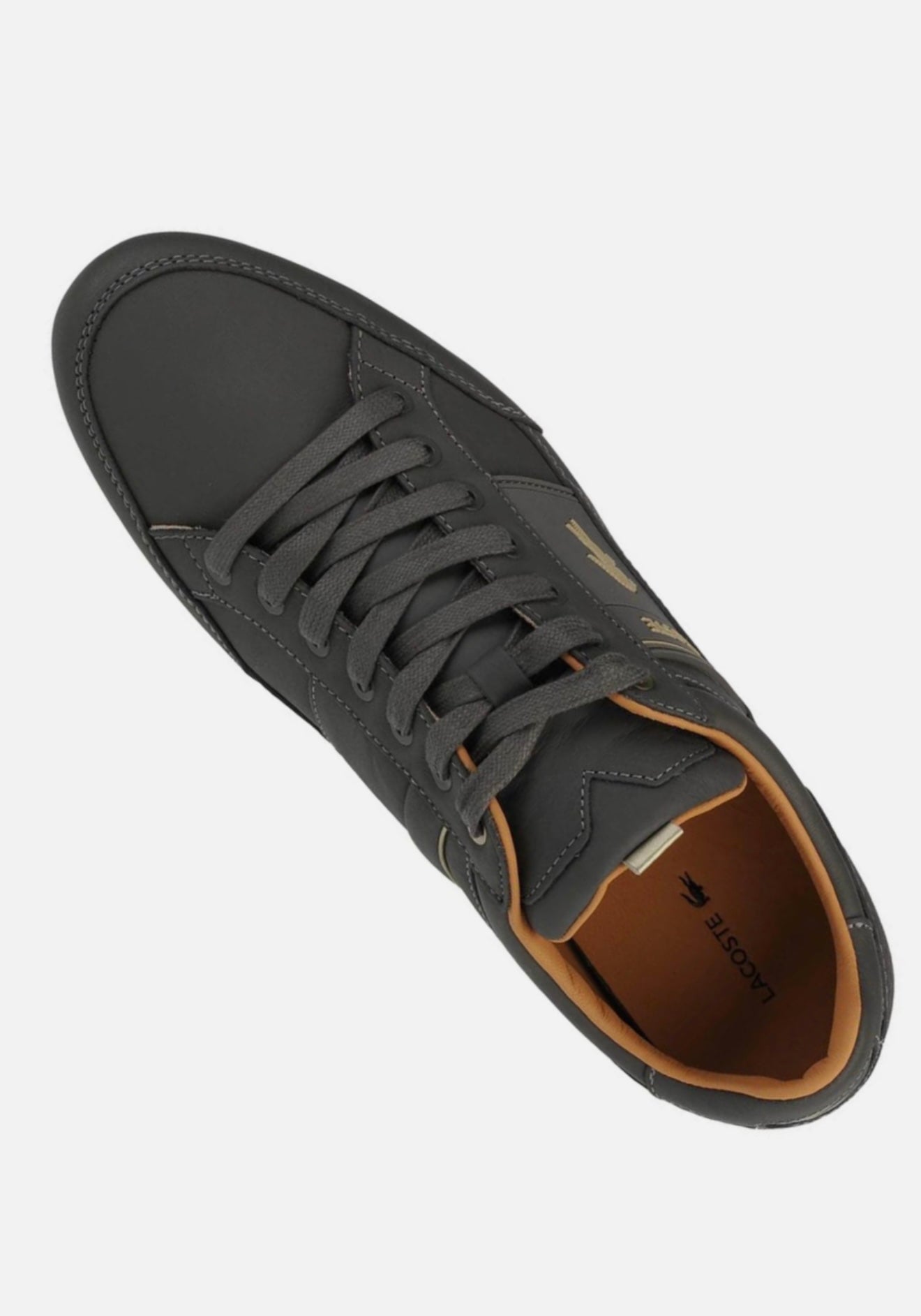 Lacoste Chaymon 0321 1 CMA Leather - 710CMA0010-2M1 - Adults