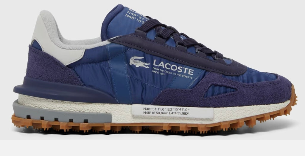 Lacoste Elite Active 225 4 SMA - 750SMA0078-YH2