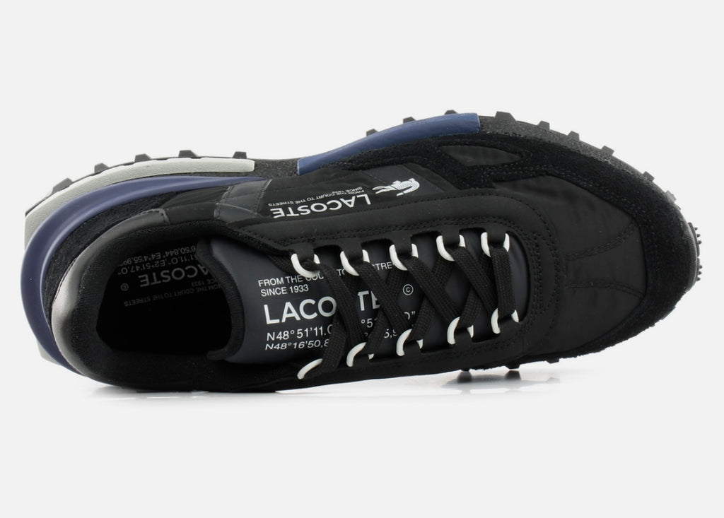 Lacoste Elite Active 225 4 SMA - 750SMA0078-YH2