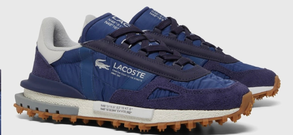 Lacoste Elite Active 225 4 SMA - 750SMA0078-YH2