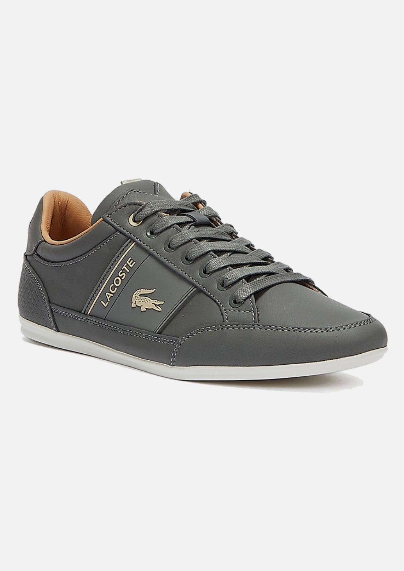 Lacoste Chaymon 0321 1 CMA Leather - 710CMA0010-2M1 - Adults