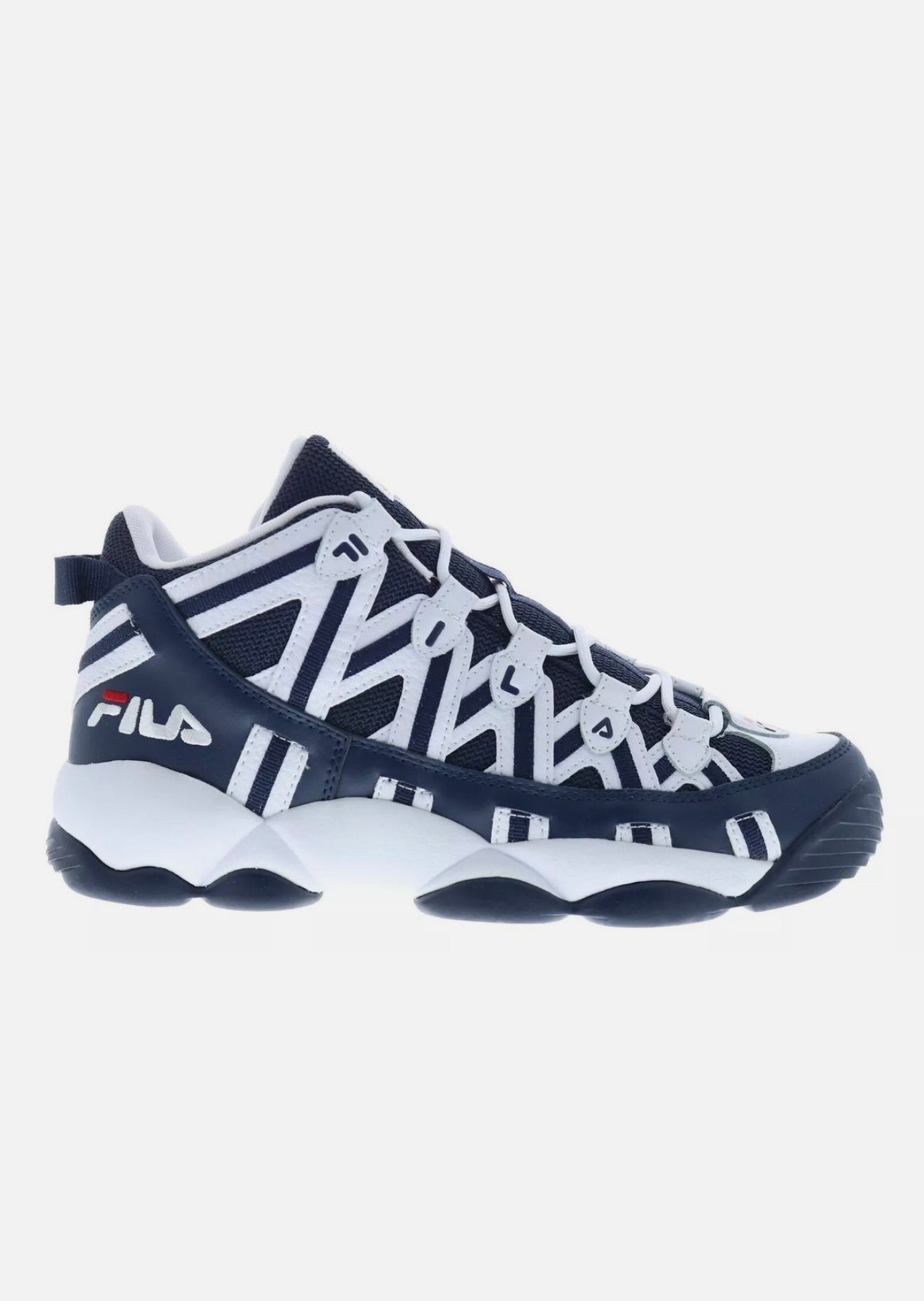 Fila Stackhouse Spaghetti - IBM02138-422 - Men's