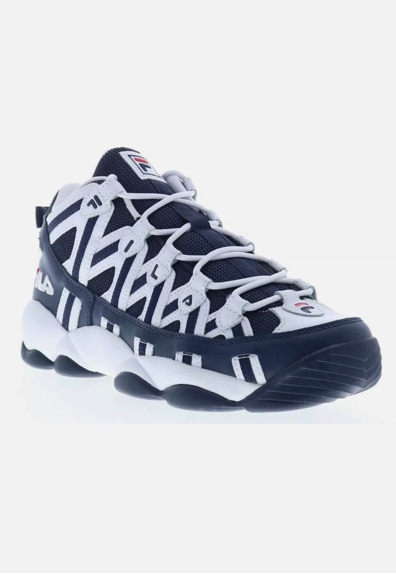Fila Stackhouse Spaghetti - IBM02138-422 - Men's