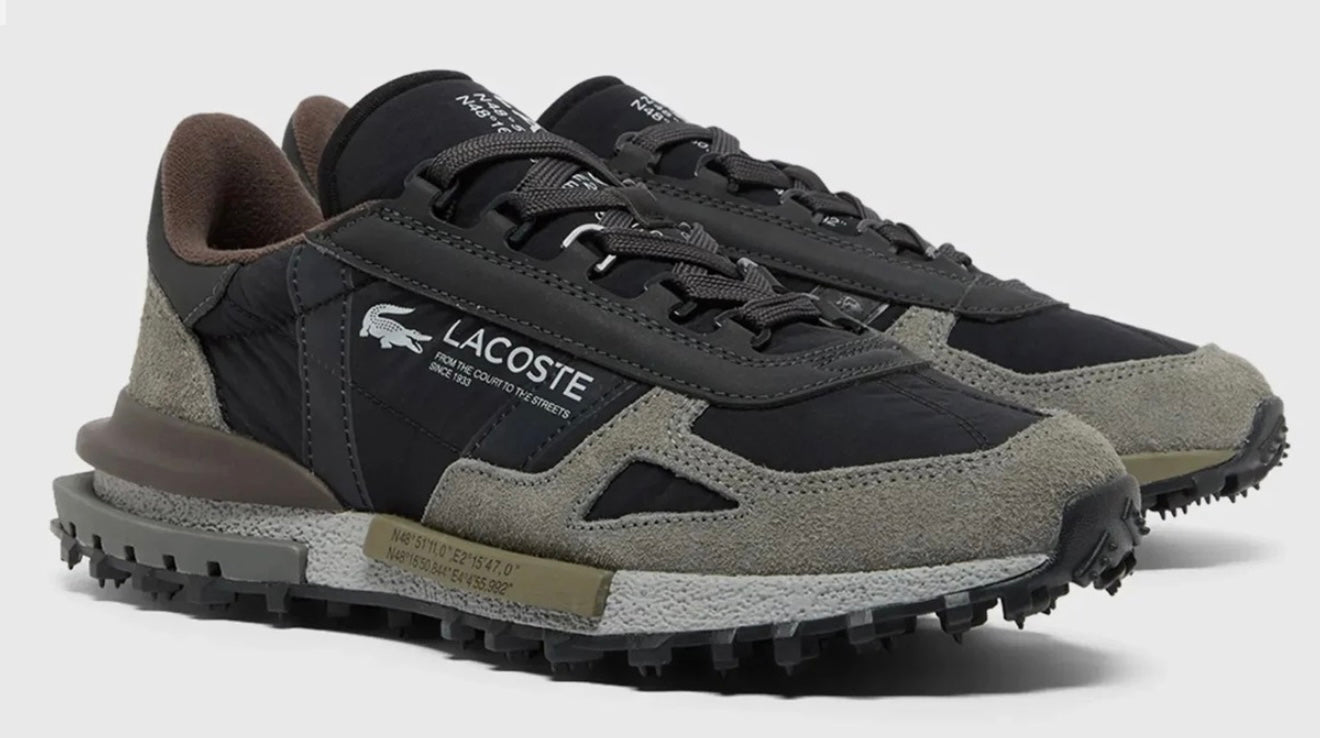 Lacoste Elite Active 225 4 SMA - 750SMA0078-YH2