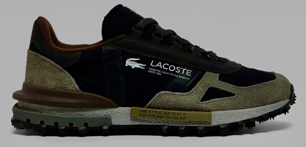 Lacoste Elite Active 225 4 SMA - 750SMA0078-YH2